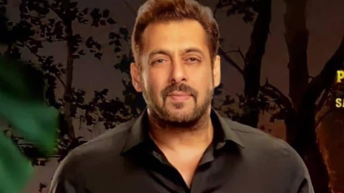 सलमान खान