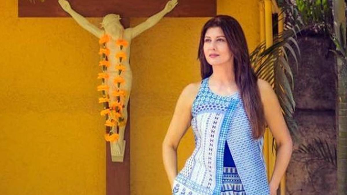 संगीता बिजलानी