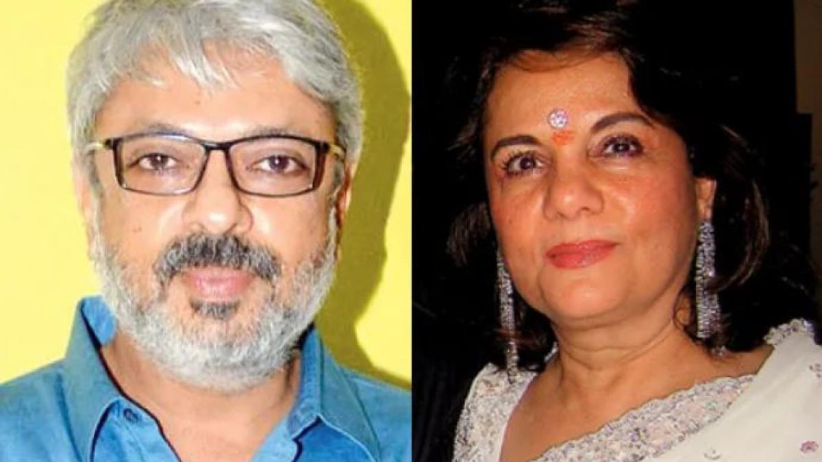 संजयलीला भंसाली, मुमताज