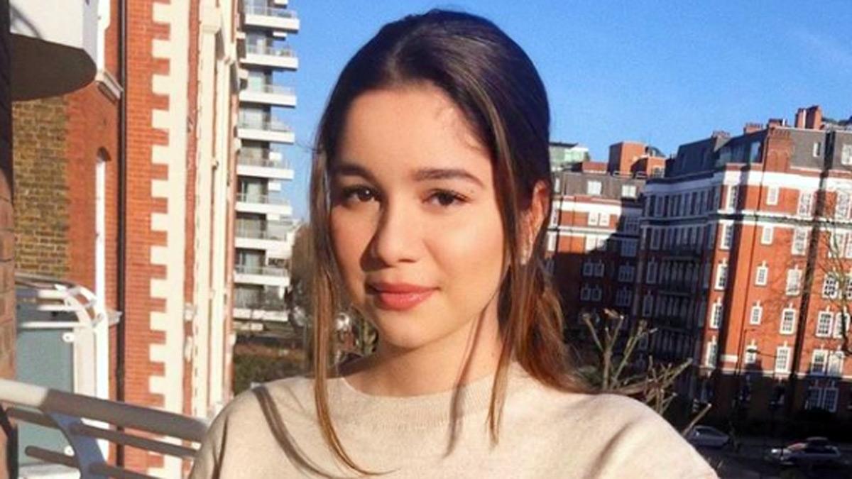  सारा तेंदुलकर 