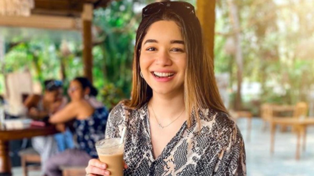 सारा तेंदुलकर