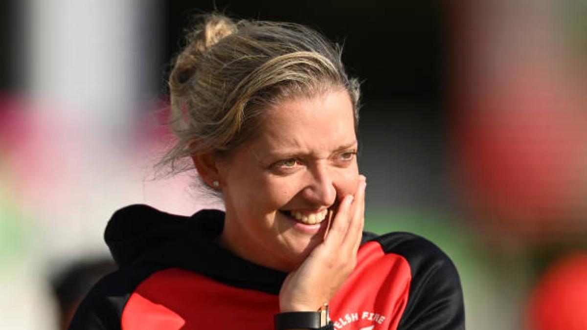 Sarah Taylor (Getty)