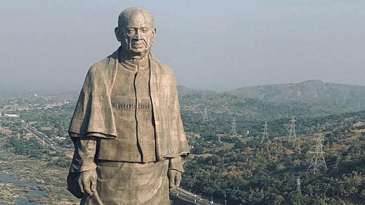 Sardar Patel Death Anniversary: