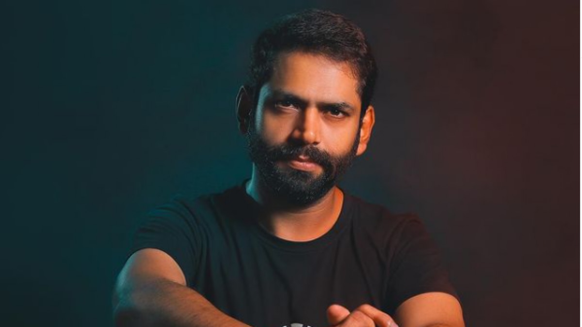 शारिर हाशमी 