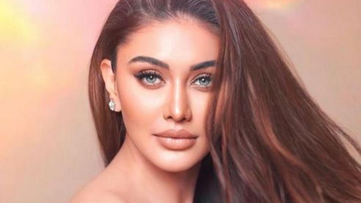 शेफाली जरीवाला