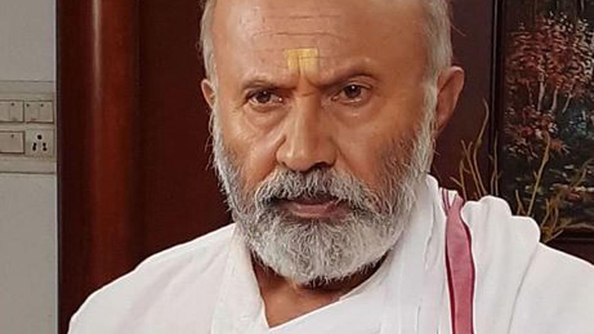 साउथ सिनेमा के सीनियर एक्टर Shivaram का 83 साल की उम्र में निधन