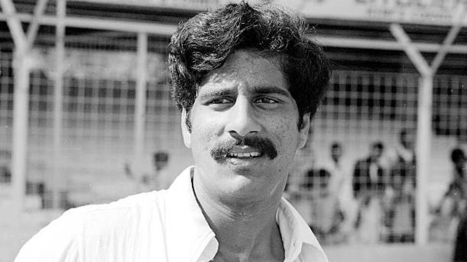 Happy Birthday krishnamachari srikkanth: WC जीत का वो हीरो, जिसने अपनी टीम को हंसाया और विरोधियों के छक्के छुड़ा दिए - krishnamachari srikkanth celebrating his 62nd birthday indian cricket team ...