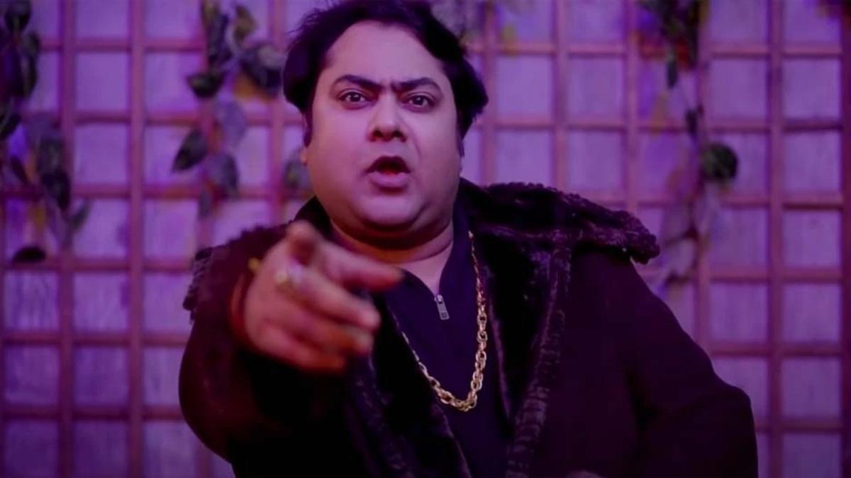 अनुराग जैन एजे