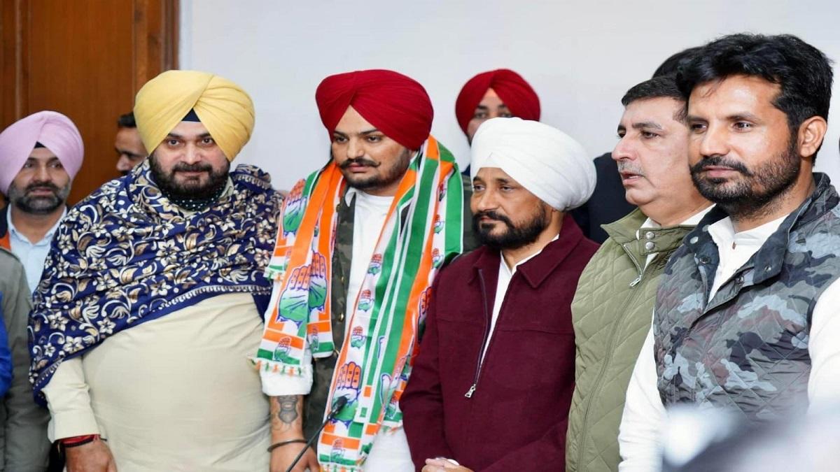 सिद्धू मूसेवाला