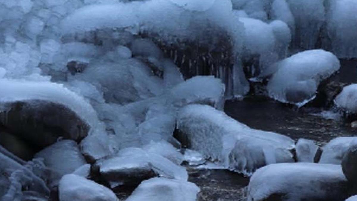 Cold wave in India Latest Updates Today 21 December 2021 (मौसम की जानकारी)