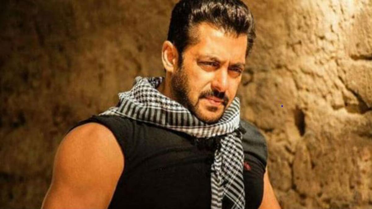 सलमान खान