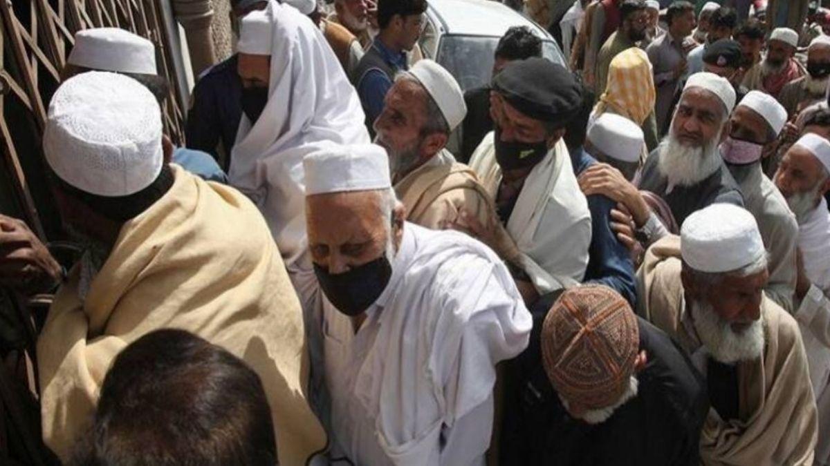 Saudi Arabia bans Tablighi