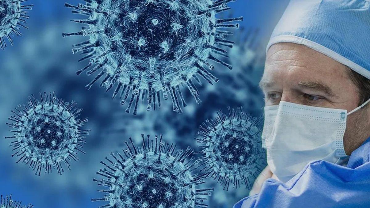 भारत में हुई Omicron की एंट्री