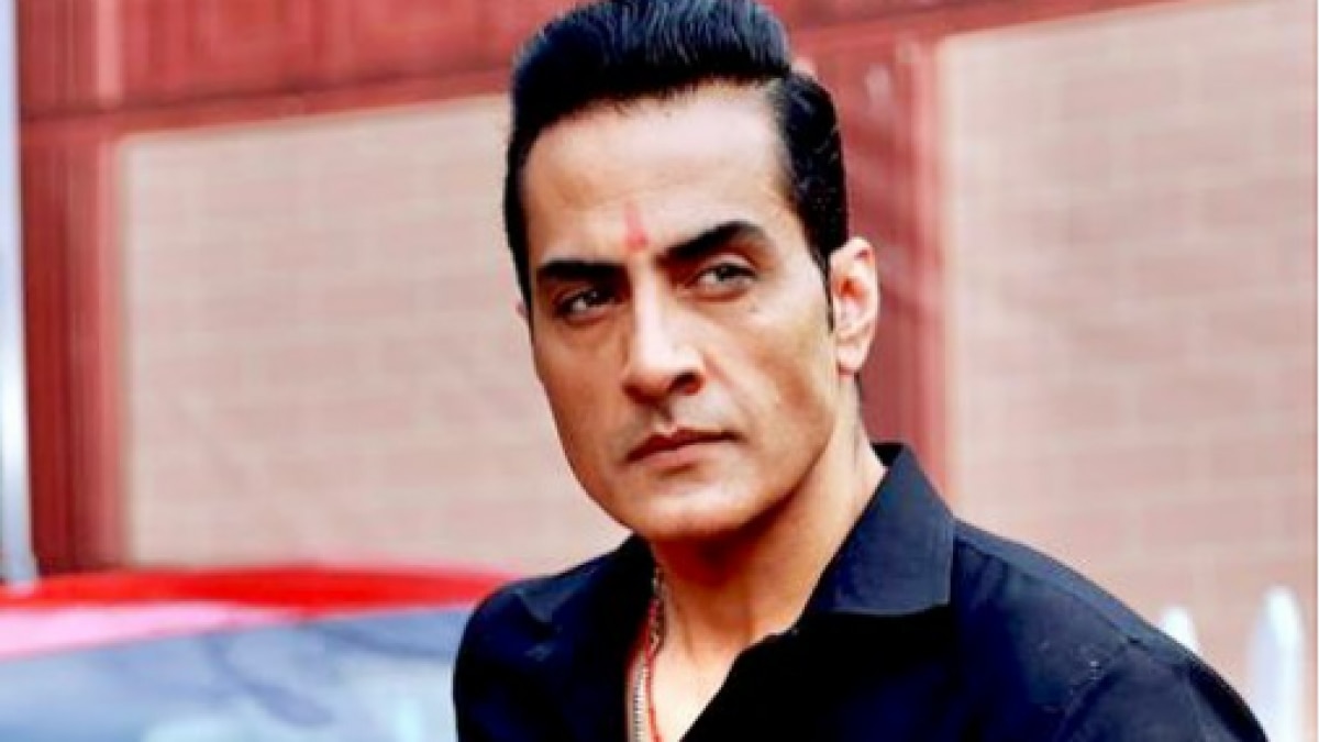 सुधांशु पांडे