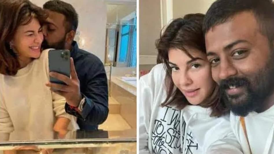 प्यार, पैसा, धोखा, Jacqueline Fernandez- ठग Sukesh Chandrashekhar की लव स्टोरी पर सीरीज की तैयारी! - Conman Sukesh Chandrashekhar actress Jacqueline Fernandez love story on OTT tmov - AajTak