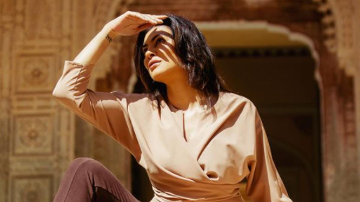 सुष्मिता सेन