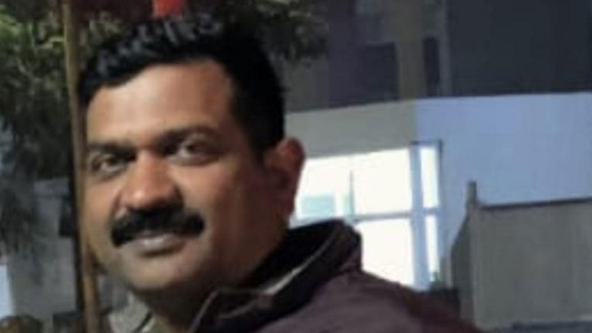 UP: मैडम की तबीयत खराब है, मेरे घर मुफ्त खाना भिजवाओ, ऑडियो वायरल होते ही दारोगा सस्पेंड