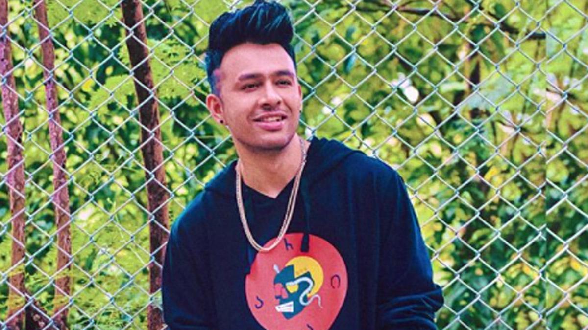 टोनी कक्कड़