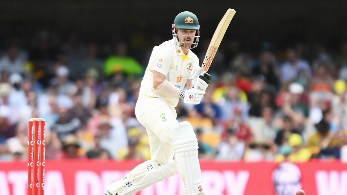 Travis Head (Twitter)