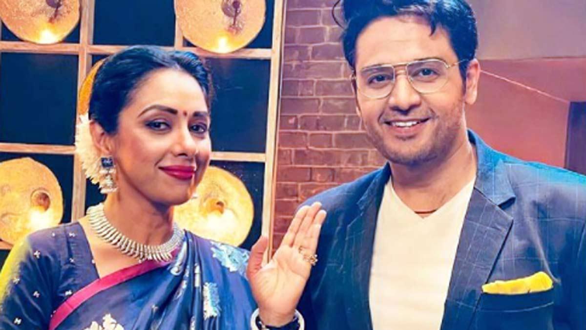 Anupamaa written update: अनुज की गम्भीर में अनुपमा को वनराज का सपोर्ट, क्या वनराज कर रहे हैं कोई प्लानिंग?