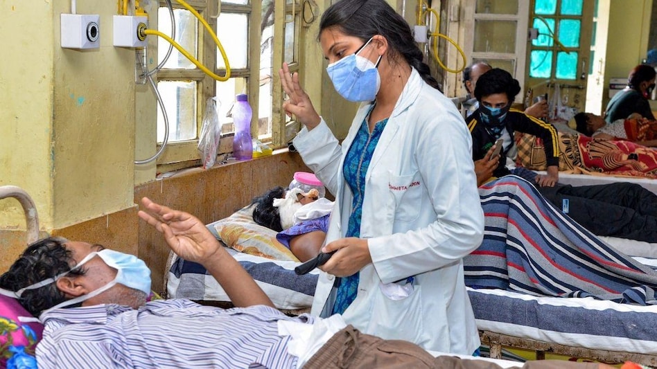 स्वास्थ्य सेवाएं देने में केरल नंबर-1, बिहार 18वें तो यूपी 19वें नंबर पर, नीति आयोग ने जारी किया इंडेक्स - niti aayog health state index list uttar pradesh kerala madhya ...