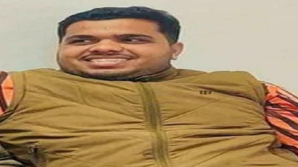 VHP नेता की दिनदहाड़े गोली मारकर हत्या