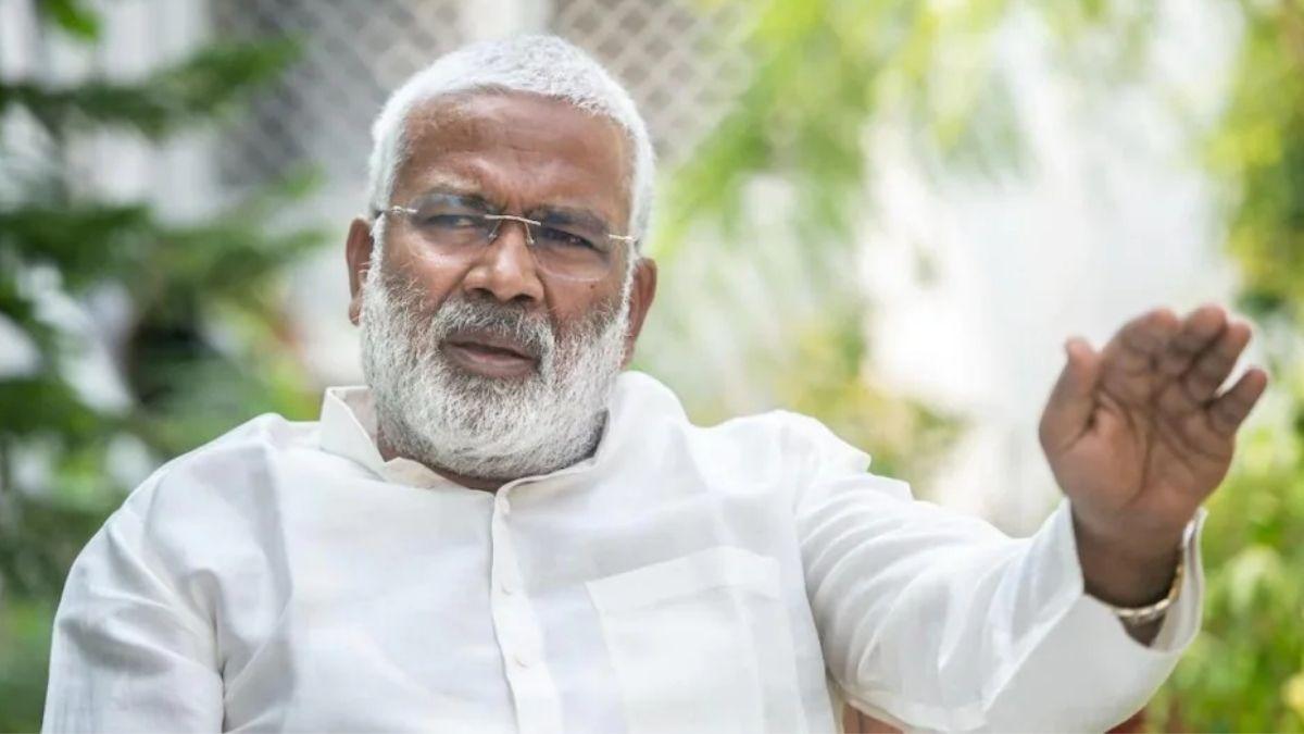 यूपी बीजेपी अध्यक्ष स्वतंत्र देव सिंह. (फाइल फोटो)