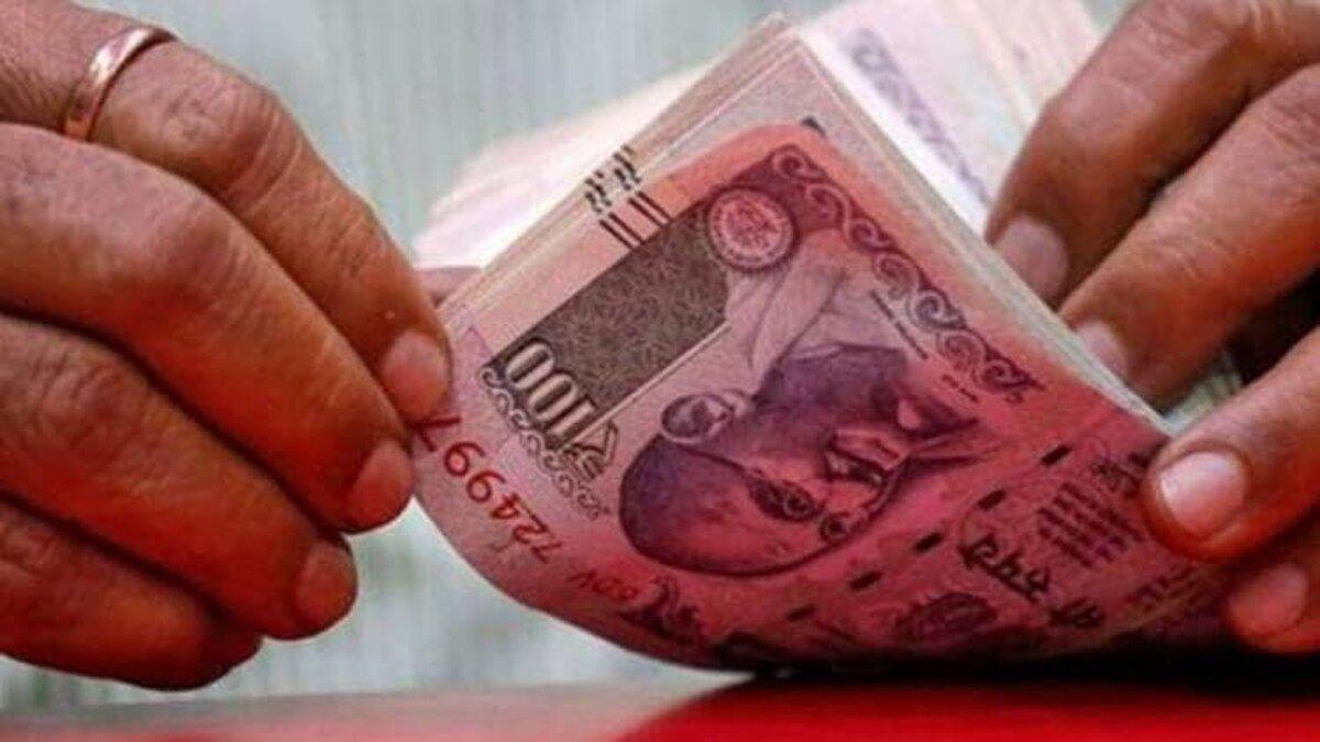 25 साल बाद कर्मचारियों को मिला वेतन. (प्रतीकात्मक तस्वीर)