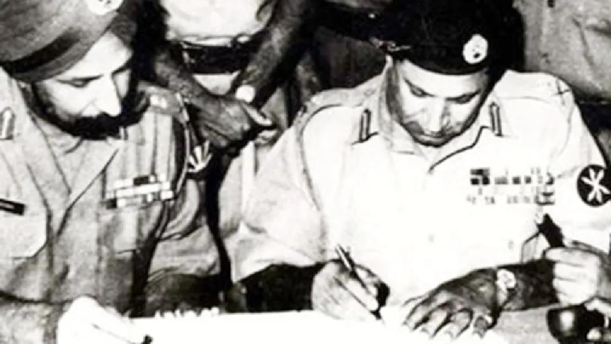 Vijay Diwas 16 December: