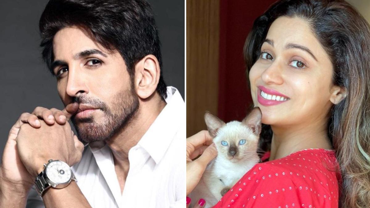 विशाल कोटियन, शमिता शेट्टी