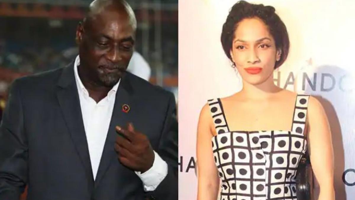 83 वर्ल्डकप का फाइनल मैच ना देख पाने का Masaba Gupta को मलाल, कहा काश...