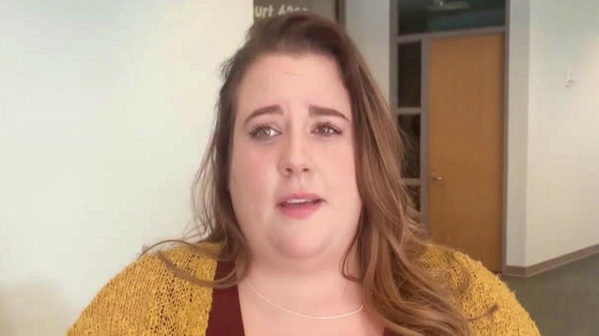 Photo: Lesleigh Nurse/Social Media