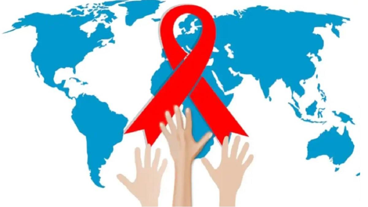 World AIDS Day 2021: