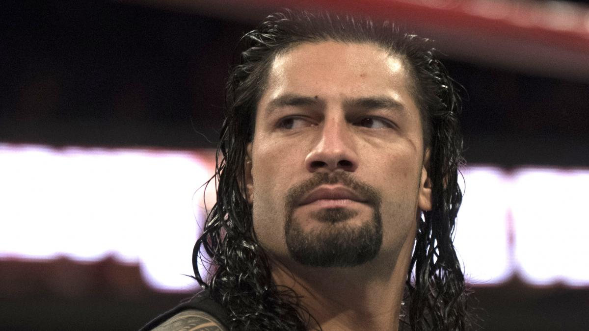 Roman Reigns