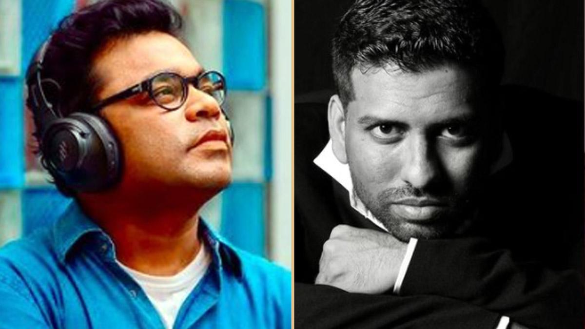 AR Rahma की बेटी की हुई सगाई, कौन है होने वाला दामाद?