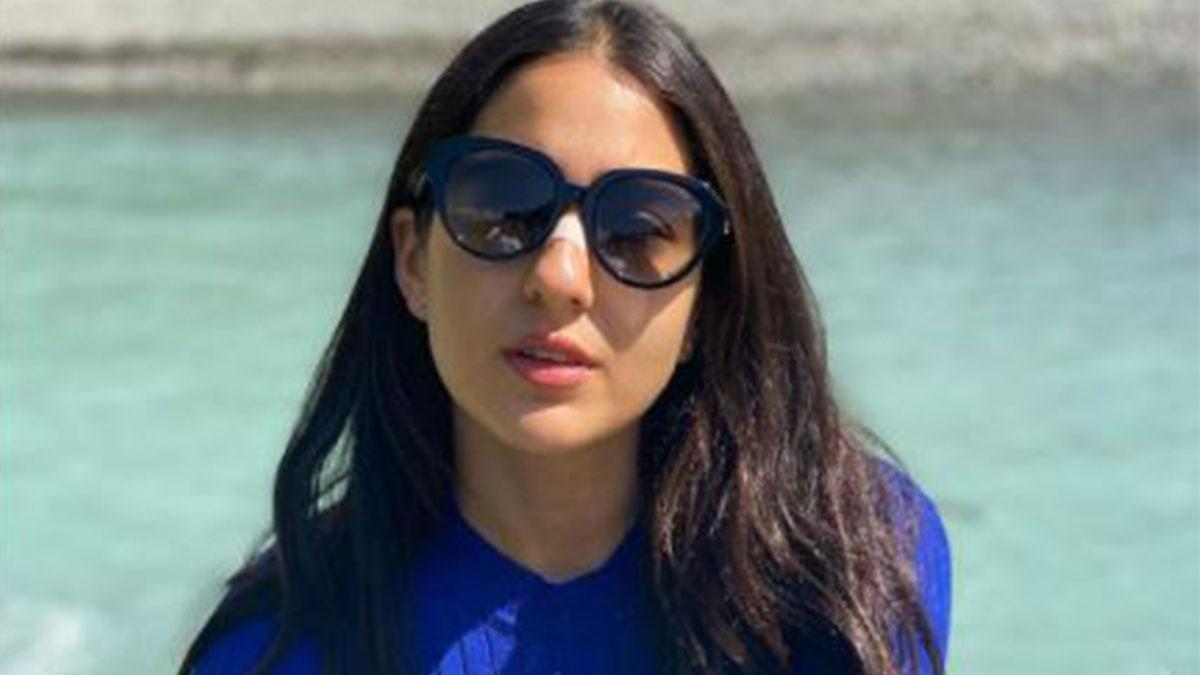 कभी स्विमिंग-कभी साइकिलिंग, Sara Ali Khan को आई मालदीव वेकेशन की याद, थ्रोबैक वीडियो शेयर कर याद किए खूबसूरत पल