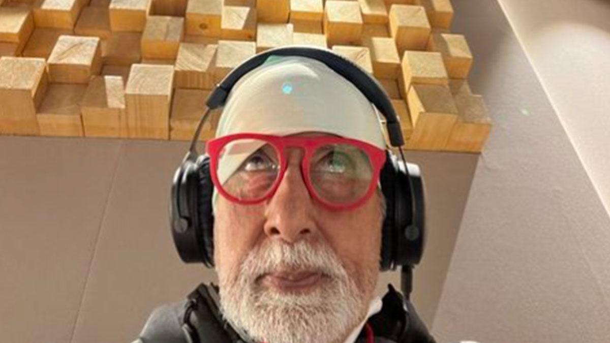 अमिताभ बच्चन