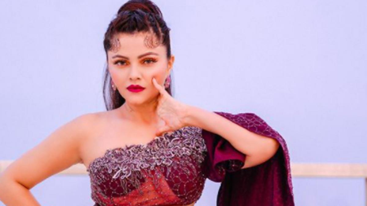 Rubina Dilaik की तस्वीरें देख फैंस हुए इम्प्रेस, कहा आप Aishwarya Rai जैसी दिख रही हैं