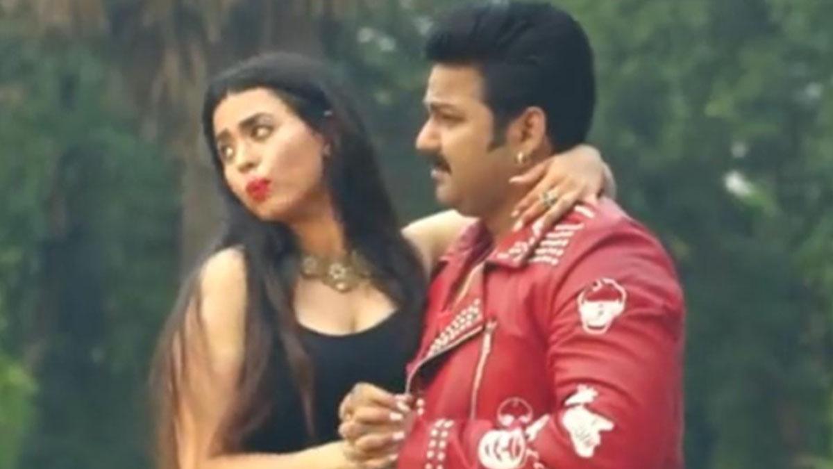 पवन सिंह