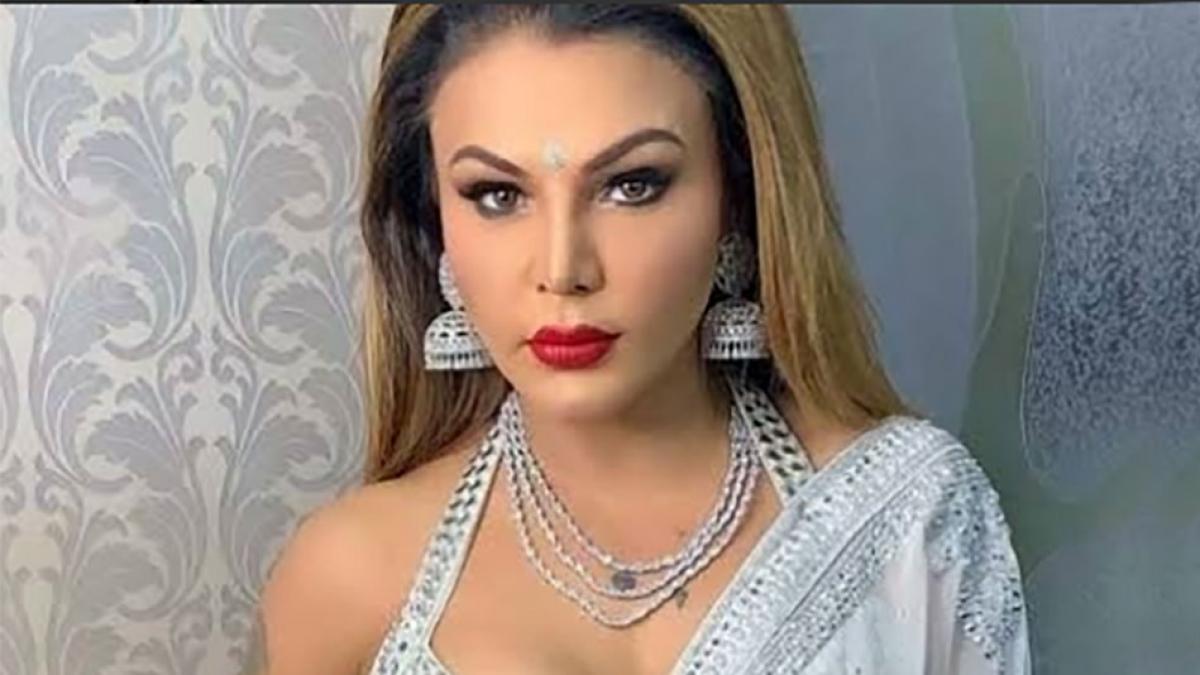 राखी सावंत