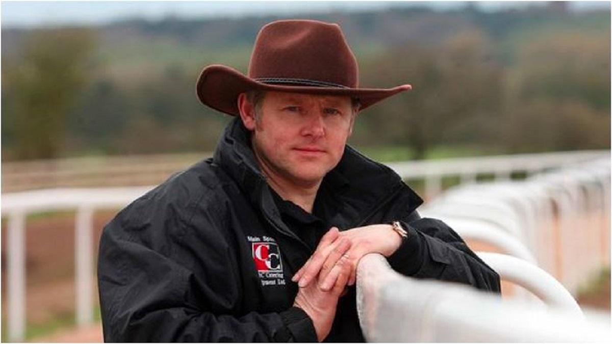 रॉब लॉयड (फाइल फोटो)