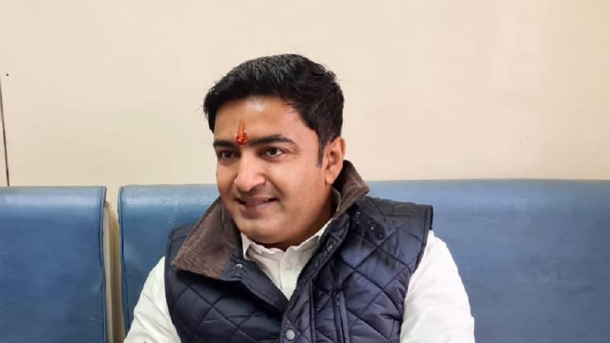 यूपी Assembly Election 2022 बिठूर विधानसभा सीट