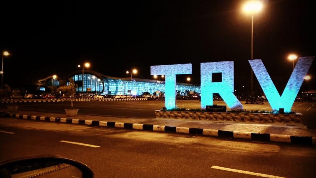 तिरुवनंतपुरम एयरपोर्ट रेप केस: अदाणी एयरपोर्ट्स के CAO को अग्रिम जमानत