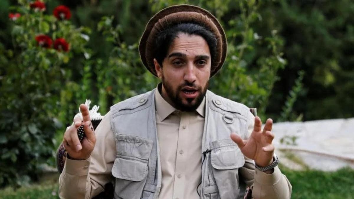 Exclusive: अहमद मसूद ने ठुकराया तालिबान का प्रस्ताव, कहा- वो अफगानिस्तान के मालिक नहीं हैं जो...