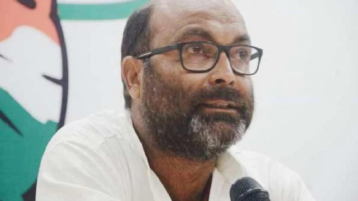 यूपी Assembly Election 2022 तमकुही राज विधानसभा सीट