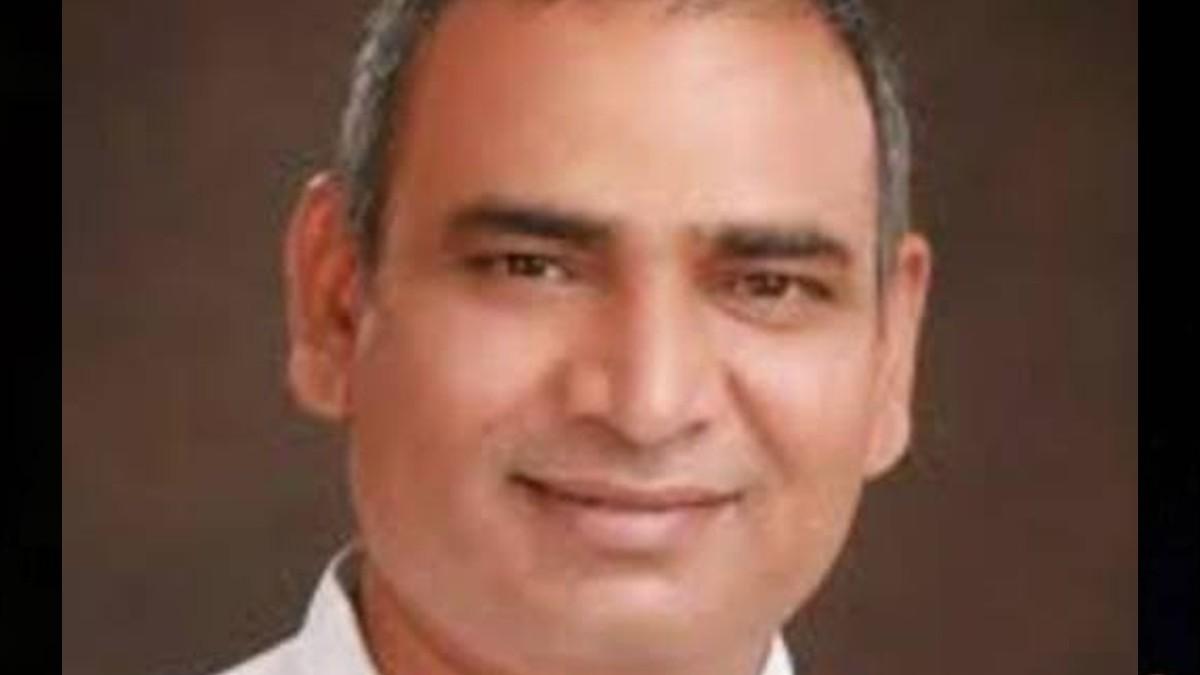 सिकंदरा सीट से विधायक हैं अजीत पाल सिंह