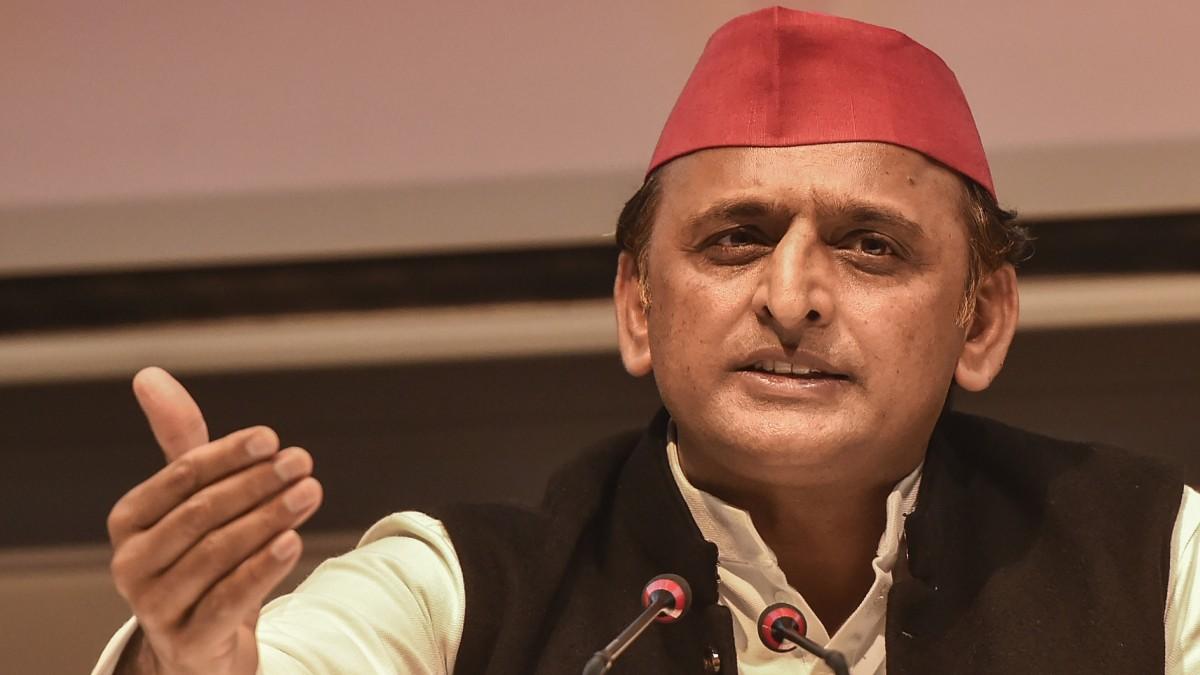 अखिलेश यादव (फाइल फोटो)