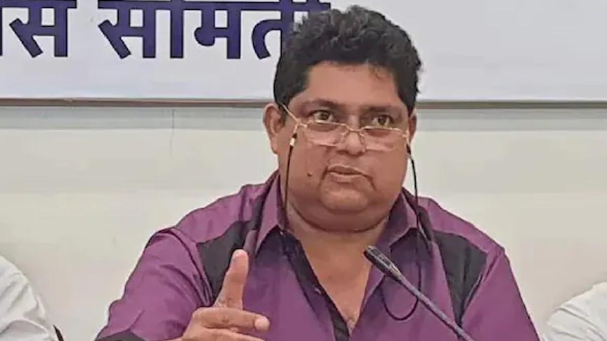 एलेक्सो रेजिनाल्डो लौरेंको तीन बार के विधायक हैं. 