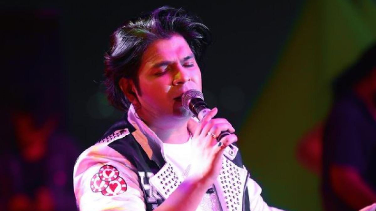 अंकित तिवारी