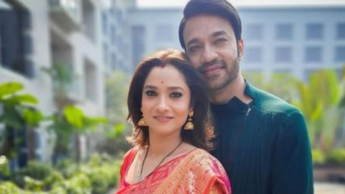 विक्की और अंकिता